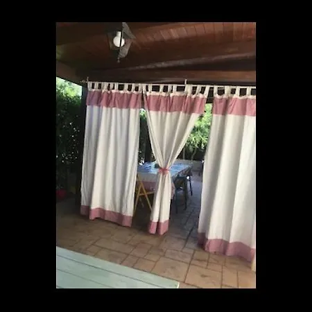 לינה וארוחת בוקר Casa