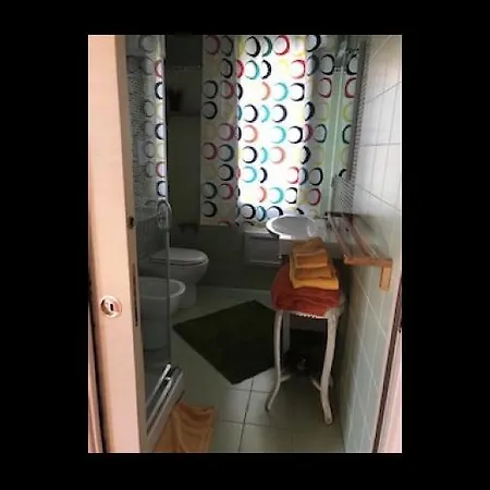 Casa מרינה די סקבוניאה