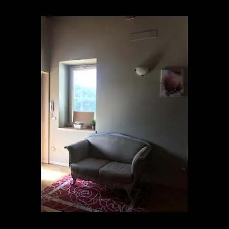 Casa Panzió Marina di Schiavonea